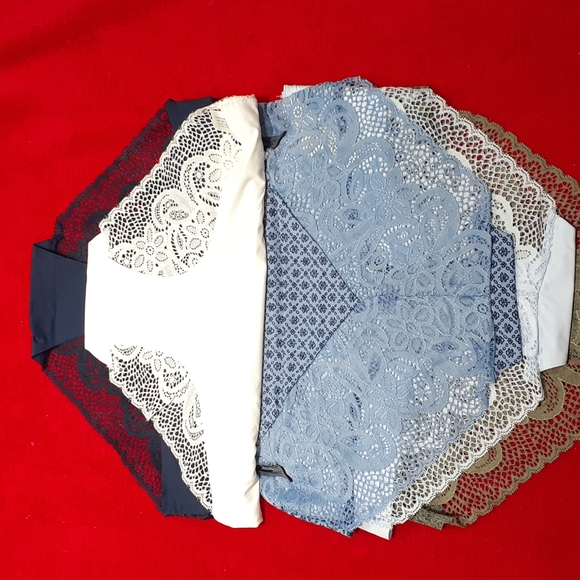 LUCKY BRAND HIPSTER. - Picture 5 of 8